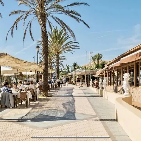 Castiglione San Pedro マルベーリャ